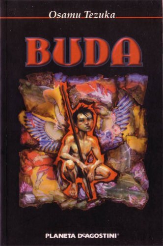 Coleccion Buda