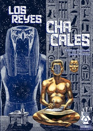 Los Reyes Chacales
