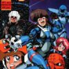 Coleccion Bubblegum Crisis. Demencia mortal