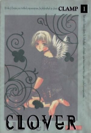 Coleccion Clover